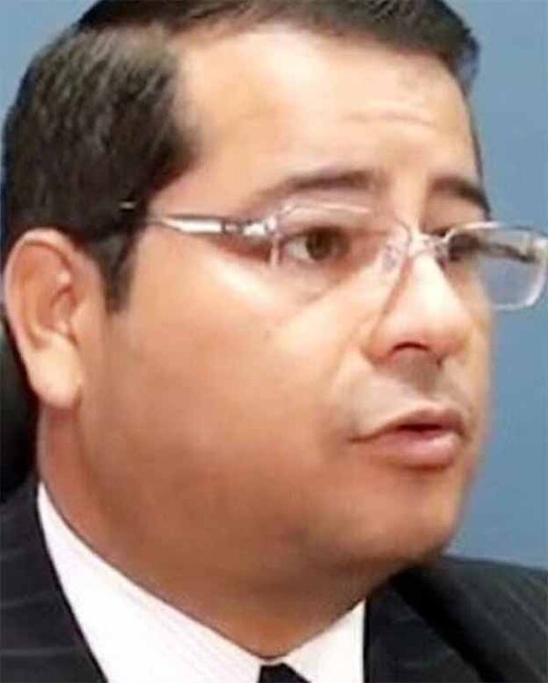 Nuevo administrador de Aduana de CDE buscará rectificar rumbo | DIARIO PRIMERA PLANA