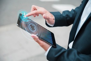 Transformación digital: Cómo la tecnología está revolucionando la economía - MarketData