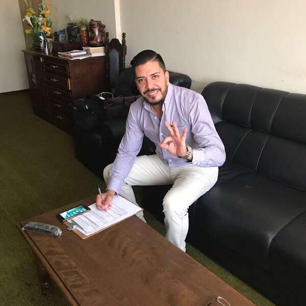 Ex diputado Portillo logra extinguir caso de tráfico de influencia gracias a la morosidad judicial - ABC en el Este - ABC Color