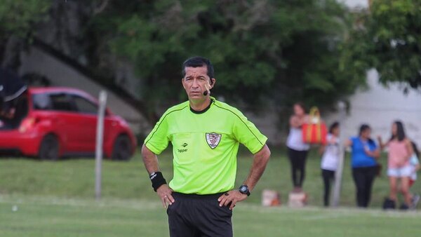 Intento de soborno en la Liga Itaugueña de fútbol