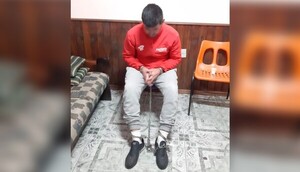 Asesinan en Uruguay a "Loly" Fontana, hombre vinculado a Marset - Megacadena - Diario Digital
