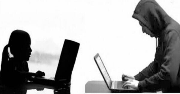 Diario HOY | ¿Cómo hablar con los hijos sobre la red de pedofilia y sus peligros en internet?