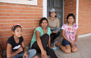 Buscan salvar patrimonio cultural y lingüístico del pueblo Ava Guaraní