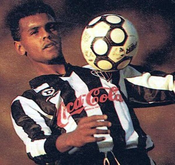 Muere Moacir, excentrocampista del Atlético-MG, a los 54 años