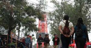 Diario HOY | Este domingo culmina la Expo y desde la UIP destacan alta presencia de Mipymes