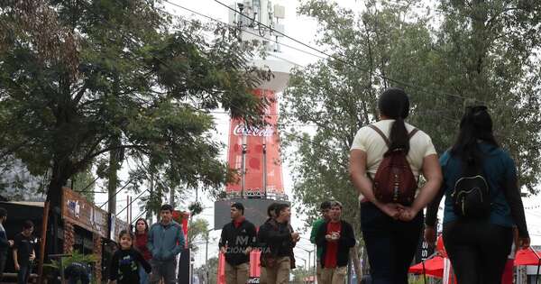 Diario HOY | Este domingo culmina la Expo y desde la UIP destacan alta presencia de Mipymes