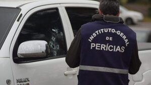 Presunto socio de Sebastián Marset es asesinado a tiros en Brasil