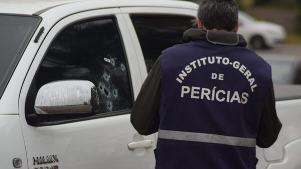 Presunto socio de Sebastián Marset es asesinado a tiros en Brasil
