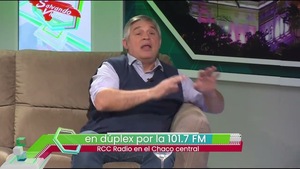 Video: Ministro Educación, Luis Ramírez, discutirá temas claves en “Salvando Vidas” este domingo