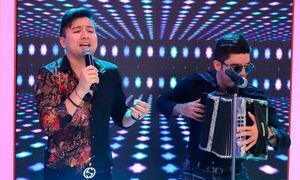¡Explota con la cumbia el Ruedo Central de la Expo, con el sello de la Popu FM!