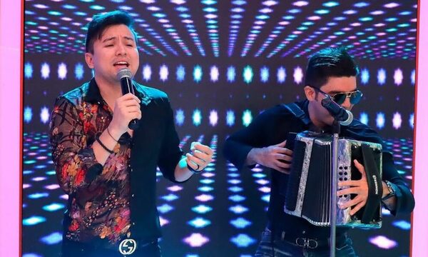 ¡Explota con la cumbia el Ruedo Central de la Expo, con el sello de la Popu FM!