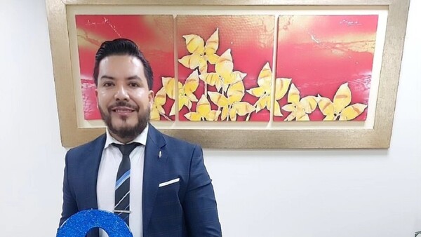 Ex diputado Carlos Portillo fue sobreseído en causa de tráfico de influencias