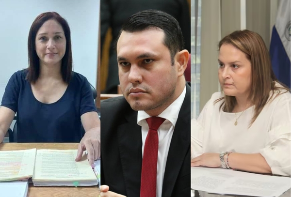 ¿Por qué la Fiscalía solicitó el sobreseimiento provisional de Hernán Rivas? - Megacadena - Diario Digital