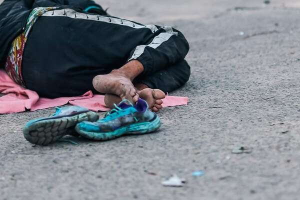 Exclusión y pobreza, una moneda cada vez más corriente en Argentina - Mundo - ABC Color