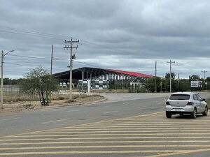 Piden habilitar las 24 horas único paso fronterizo entre Paraguay y Bolivia
