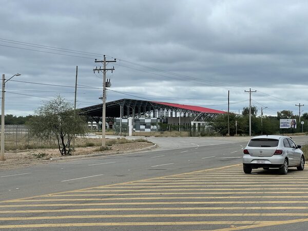 Piden habilitar las 24 horas único paso fronterizo entre Paraguay y Bolivia