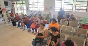 Diario HOY | Consultorios nocturnos brindan más de 293 mil atenciones en menos de un año
