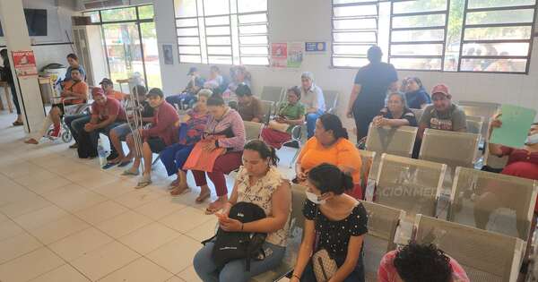 Diario HOY | Consultorios nocturnos brindan más de 293 mil atenciones en menos de un año