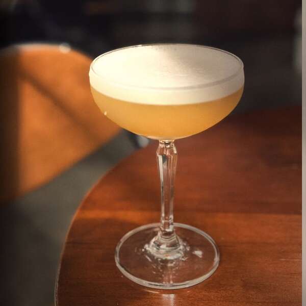 Agregá un Baltimore Bracer a tu barra de tragos este fin de semana - Gastronomía - ABC Color