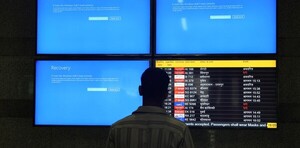 Apagón informático deja al descubierto la fragilidad de la infraestructura tecnológica - Megacadena - Diario Digital