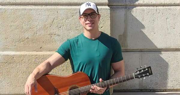 Diario HOY | Cantante brasileño muere electrocutado cuando abrazaba a una fan