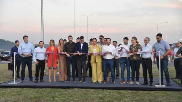 Peña anuncia construcción del Gran Hospital de Asunción y 2.500 viviendas en Costanera Sur