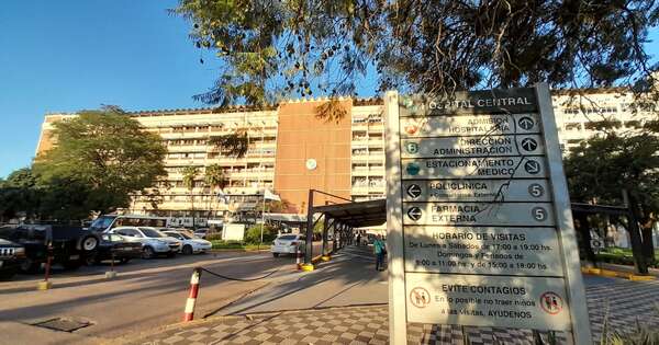 La Nación / Dueños de universidades chicanean para evitar desalojo de inmuebles del IPS