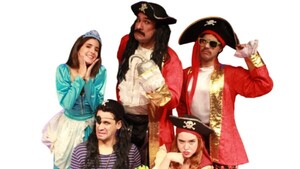 Obras de teatro se apoderan del fin de semana de julio