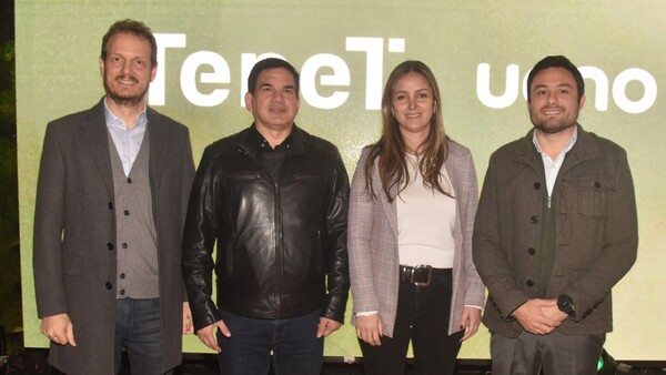 Alianza de ueno bank y Bauen Constructora para viviendas