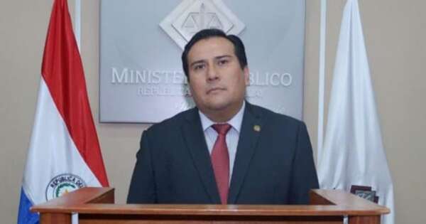 La Nación / Procesan a trabajador por robo de aditivos para hormigón por casi G. 12 millones