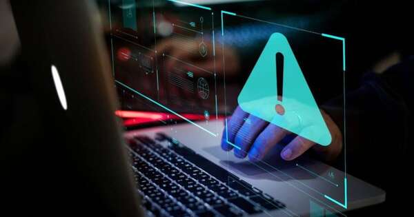 La Nación / Falla informática global afectó a 8,5 millones de computadoras en todo el planeta