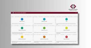 Diario HOY | El Ministerio Público presentó el “Sistema de Análisis y Datos Estadísticos”