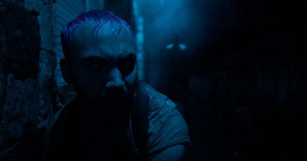 Diario HOY | “No entres”: Película paraguaya de terror alista su estreno