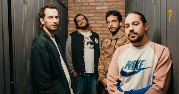 Diario HOY | El videoclip de “No Soy Yo, Sos Vos” de A días de Júpiter