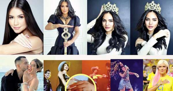 La Nación / La reina del pueblo, cambio de look, un raro consejo y más