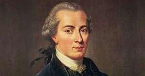 La Nación / Ciclo de conferencias por los 300 años de Immanuel Kant