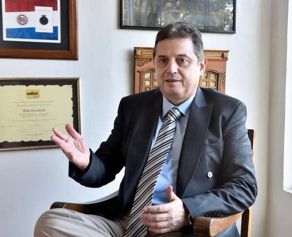 CIDH dictamina que la Corte violó la Constitución al sancionar a ABC - Política - ABC Color