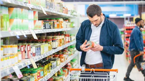 Según FAO, hay esperanza de que los precios de alimentos empiecen a bajar - Economía - ABC Color