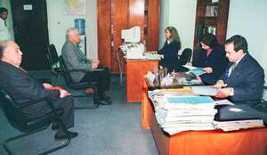 El dictamen de la CIDH es un estate quieto para los políticos, dice exsenador - Política - ABC Color