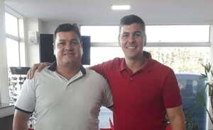 Bachi dispone de cargos del Senado para operadores y alianza con rivales - Política - ABC Color