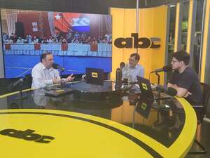 Varela pide a Peña dejar electoralismo y gobernar - Política - ABC Color