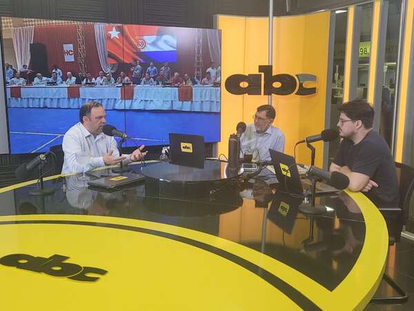 Varela pide a Peña dejar electoralismo y gobernar - Política - ABC Color
