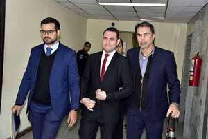 Supuesto título falso: Palos en la rueda en investigación a Hernán Rivas - Nacionales - ABC Color