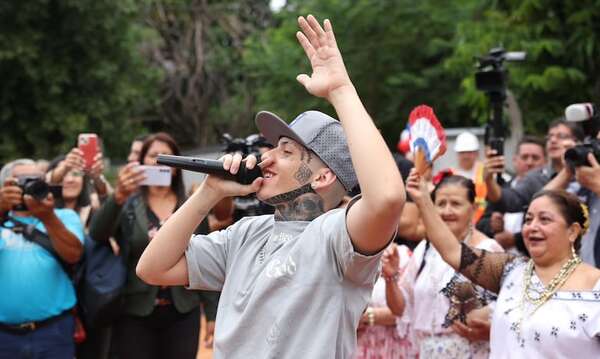 ¿Qué hacemos? Agenda cultural del 21 al 27 de julio - ABC Revista - ABC Color