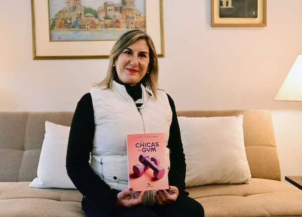 Literatura: lo que cuentan las chicas del gym - ABC Revista - ABC Color