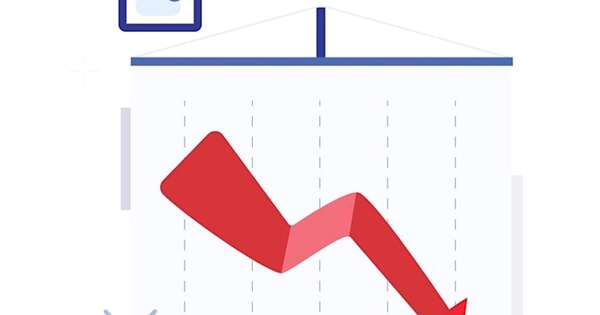 La Nación / Un bajón en un semestre de 2024 muy positivo: se esfumaron USD 1.160 millones