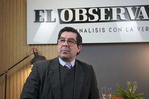 Proponen aplicar procedimiento abreviado en hechos con expectativa de hasta 10 años