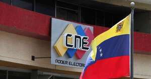 La Nación / Exigen cese de represión, hostigamiento y persecución