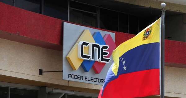 La Nación / Exigen cese de represión, hostigamiento y persecución