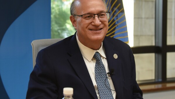 “Paraguay debe mantener la robustez macro y profundizar logros sociales”